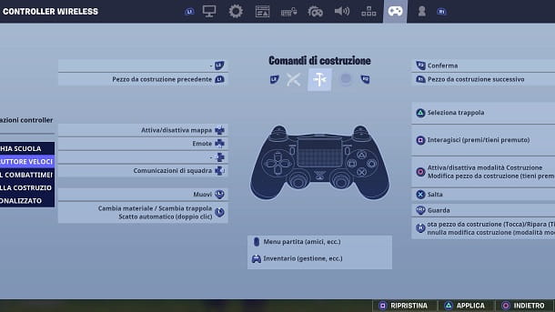 Comment éditer rapidement sur Fortnite