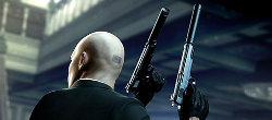 Hitman Absolution Guide - How to Find All Evidence [Information is Power]