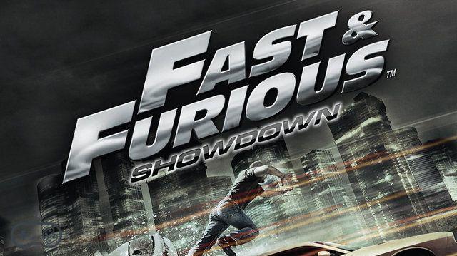 Fast & Furious: Showdown - Lista de trofeos [PS3]