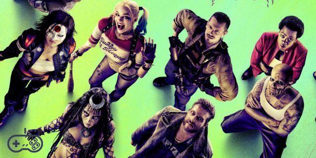 Suicide Squad 2: James Gunn escreverá o roteiro do filme