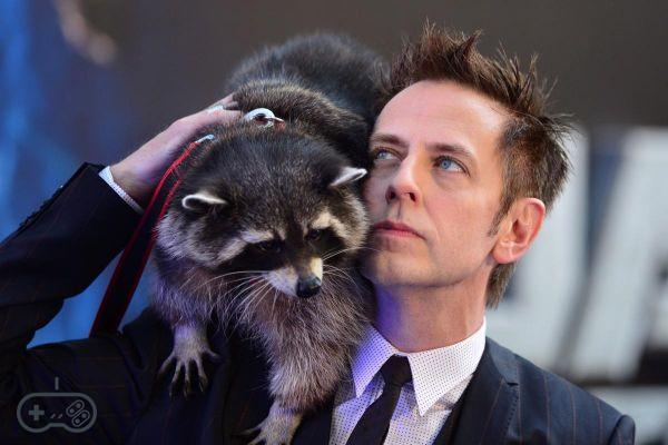 Suicide Squad 2: James Gunn escreverá o roteiro do filme