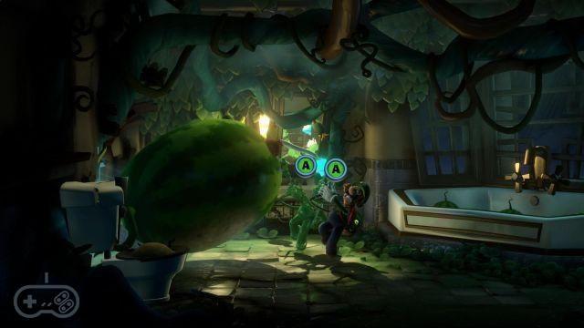 Luigi's Mansion 3 - Review, Nintendo takes us to the Miramostri hotel