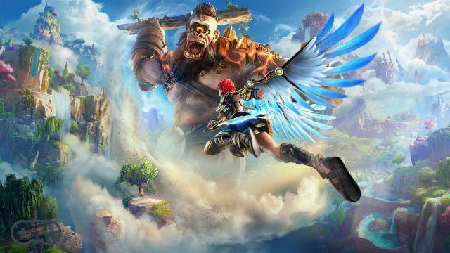 Immortals Fenyx Rising: The former Gods & Monsters se lanzará el 3 de diciembre