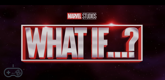 What if…? is the new Marvel animated series announced on Investor Day