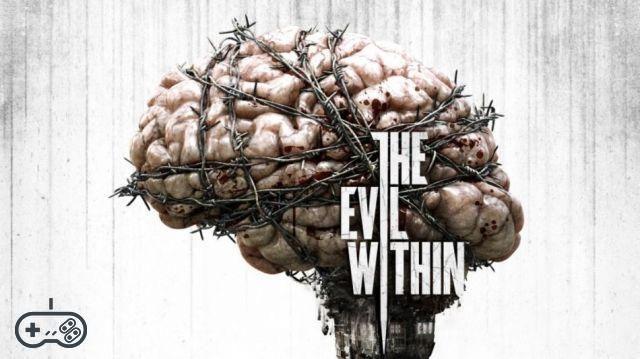 Antevisão do The Evil Within