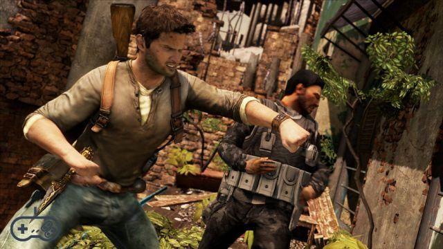 Naughty Dog é o jogo de fantasia comentado que todos nós queremos