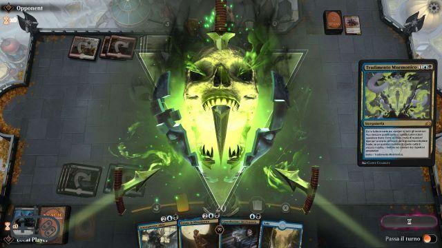 Magic: The Gathering entre dans le monde de l'esport avec la Magic Pro League