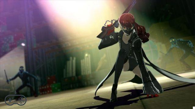 Persona 5 Royal, la critique