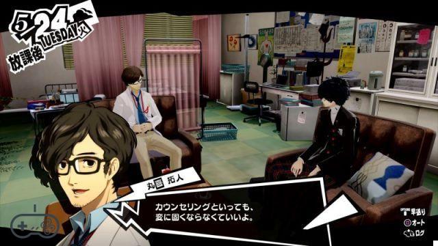 Persona 5 Royal, la critique