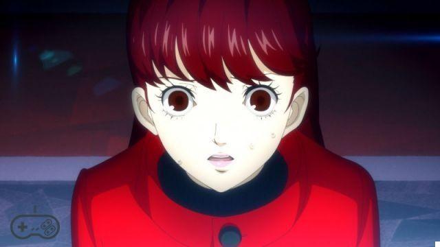 Persona 5 Royal, la critique