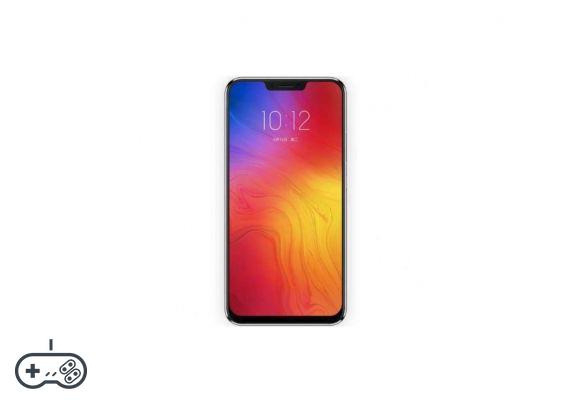 Lenovo Z5 Pro, incredible record: SOLD OUT in 1 second!