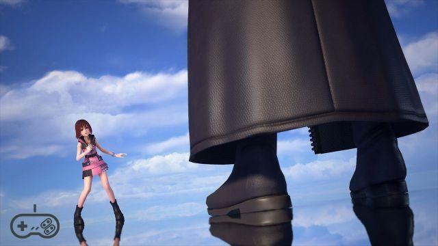 Kingdom Hearts: let's shed some light on the new chapters coming