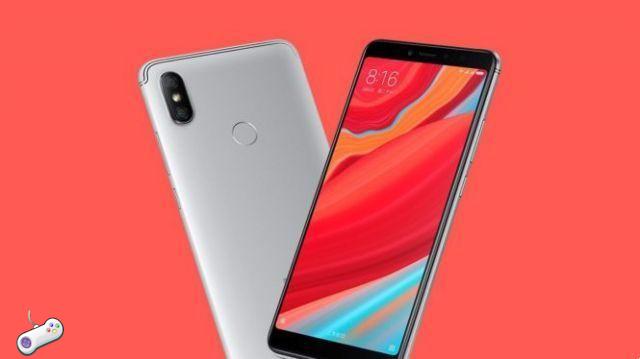 Xiaomi Redmi S2, Download Mode, Fastboot Mode e Recovery Mode