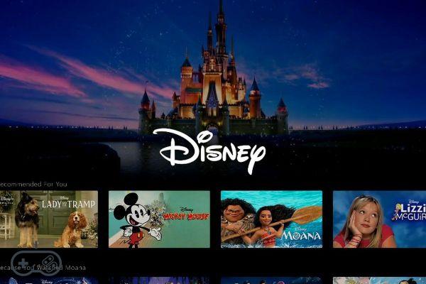 Disney +: prices, launch date and catalog of the streaming service revealed