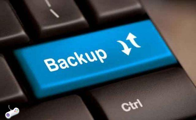 Como fazer o backup do Android