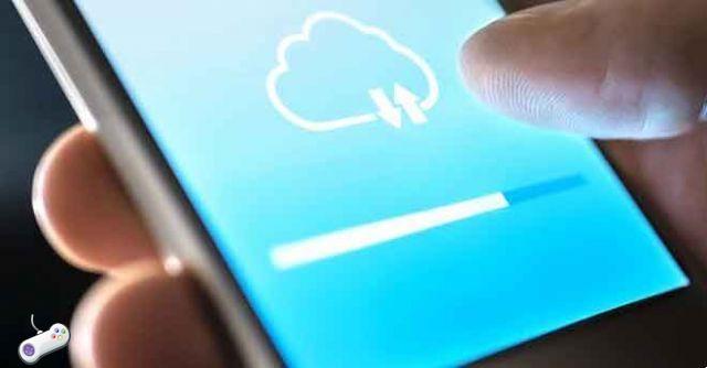 Como fazer o backup do Android