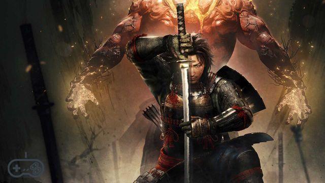Nioh 2 Remastered: The Complete Edition - Review, the ultimate Nioh experience