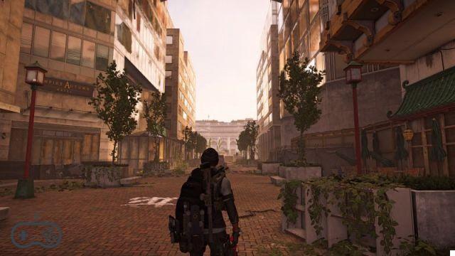 The Division 2, the review