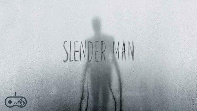 Slender Man - Review of the horror film directed by Sylvain White