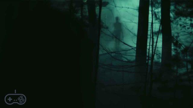 Slender Man - Resenha do filme de terror dirigido por Sylvain White