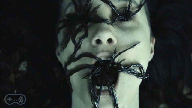 Slender Man - Review of the horror film directed by Sylvain White