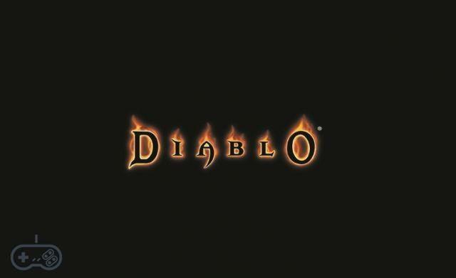 Diablo: The original 1996 title now available on GOG.com