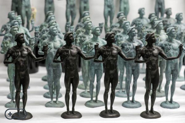 SAG Awards 2021: tous les lauréats présentés