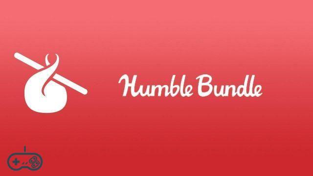 Humble Bundle lanza una colección exclusiva para apoyar la lucha contra el coronavirus