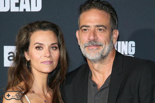 The Walking Dead: Hilarie Burton will be the wife of villain Negan