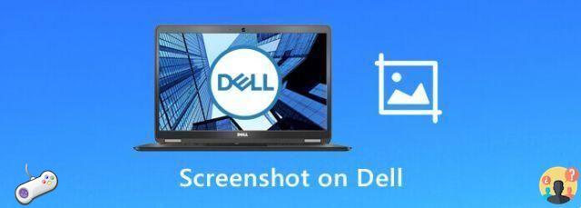 Screenshot on Dell - The Ultimate Guide to Taking Snapshots with Shortcuts and Snipping Tools