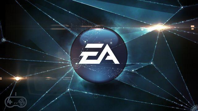 Electronic Arts ready to expand, WB Games in the crosshairs?