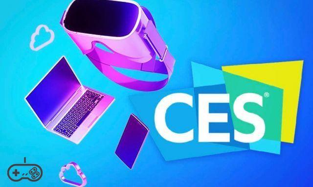 CES 2021: el evento se vuelve totalmente digital