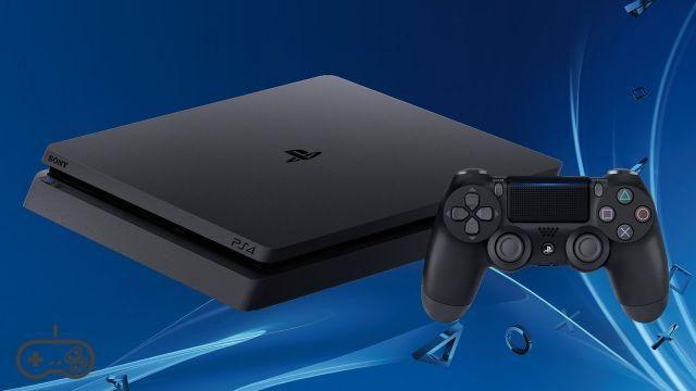 Sony and PS4 fined heavily by the Antitrust