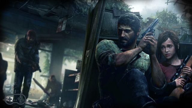 The Last of Us: la serie de HBO Max TV cambia de director