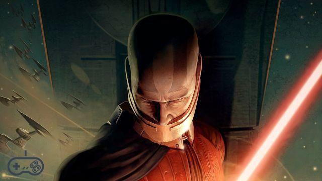 Star Wars: in development a new Knights of the Old Republic?