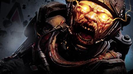 I manichini Zombie en Call of Duty Black Ops 3 [Huevo de Pascua]