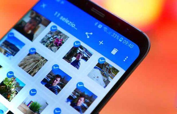 Cómo recuperar fotos borradas de un teléfono Android