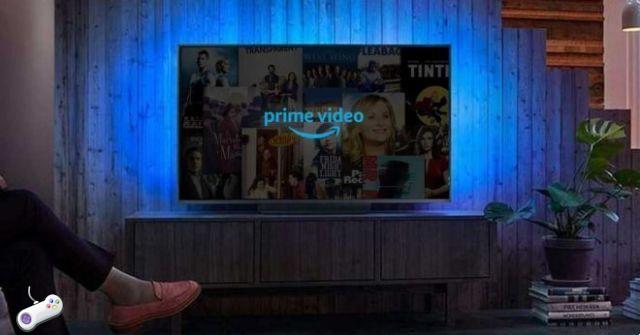 Comment installer et regarder Amazon Prime Video sur une Smart TV et n'importe quel téléviseur