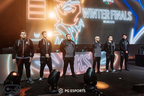 Rainbow Six Siege: Adidas et Predator Gaming sponsorisent les PG Nationals