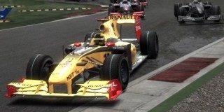 Troféus F1 2010 [PS3]