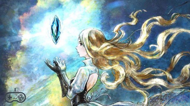 Bravely Default 2: waiting for the review we discover 10 fantastic JRPGs