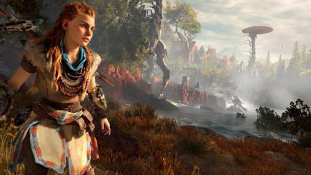 Horizon Zero Dawn: Guide to the best skills to unlock first [PS4]