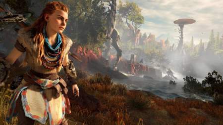 Horizon Zero Dawn: guía de las mejores habilidades para desbloquear primero [PS4]