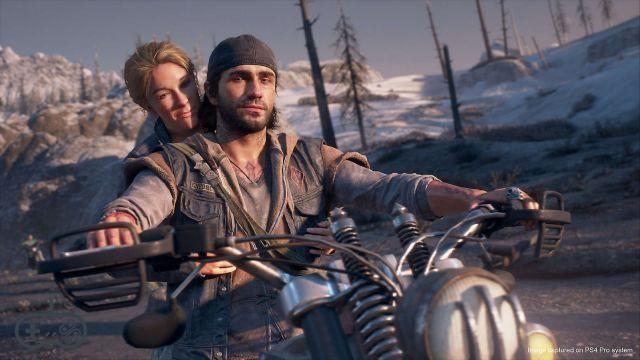 Days Gone - Review of the Bend Studio game between motorcycles and apocalypses