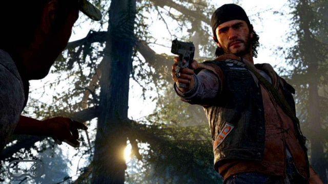 Days Gone - Revisão do jogo Bend Studio entre motocicletas e apocalipses