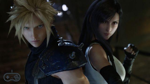 Final Fantasy VII Remake - Guide pour choisir Tifa, Aerith ou Barret