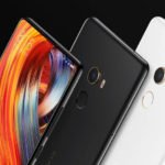 Comment réinitialiser le Xiaomi Mi Mix 2