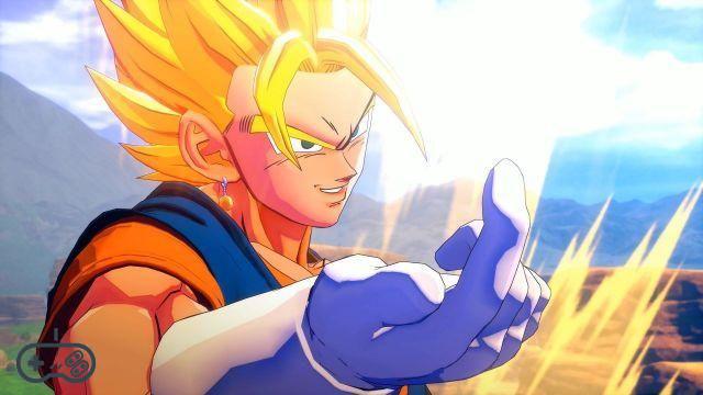 Dragon Ball Z Kakarot: tomorrow at 16:00 our streaming on Twitch