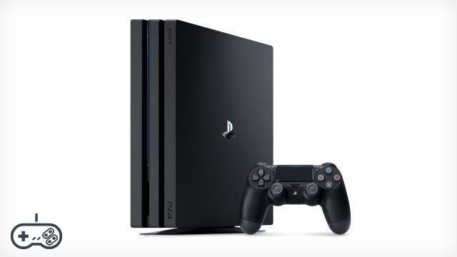 PlayStation 4 Pro: les stocks de la console sont-ils épuisés?