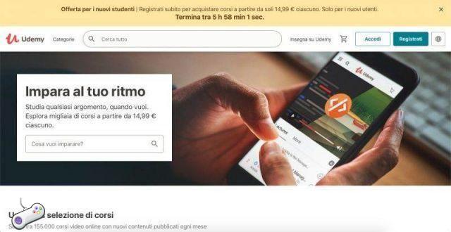 👨‍💻Cómo ganar con Udemy: guía completa y estudio de caso